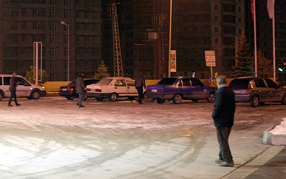 'Canlı bomba' şüphesi polisi harekete geçirdi! - Resim: 3