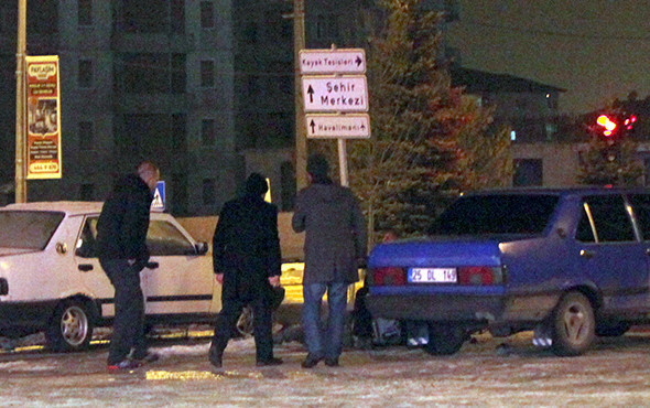 'Canlı bomba' şüphesi polisi harekete geçirdi! - Resim: 4