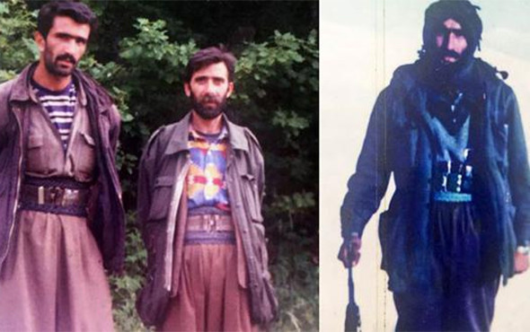 Evlerinden bu fotoğraflar çıktı: Çok sayıda gözaltı var! - Resim: 1