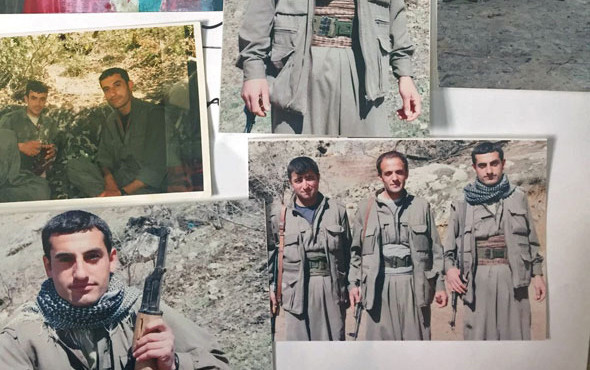 Evlerinden bu fotoğraflar çıktı: Çok sayıda gözaltı var! - Resim: 4