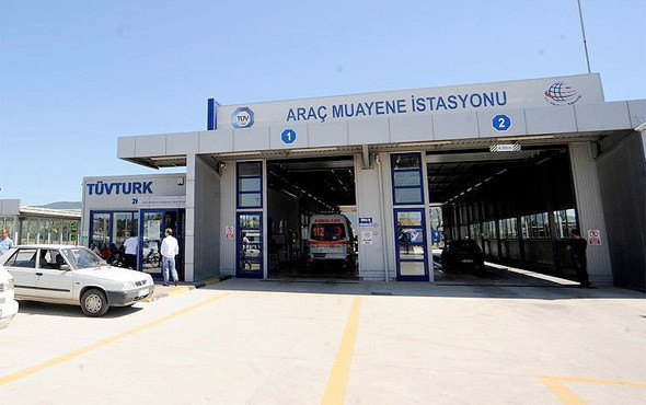 Bakan açıkladı: Araç muayenede yeni dönem! - Resim: 2