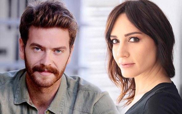 Nazlı Çelik hakkında flaş iddia kendisinden 9 yaş küçük oyuncuyla aşk mı yaşıyor? - Resim: 2