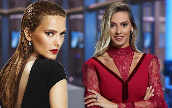 Gerilim büyüyor Demet Akalın'a zehir zemberek sözler - Resim: 1