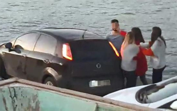 Sevgilisini başka kadınla görünce çıldırdı! - Resim: 3