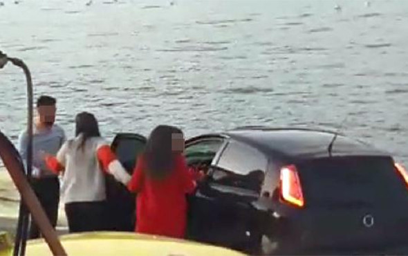 Sevgilisini başka kadınla görünce çıldırdı! - Resim: 4