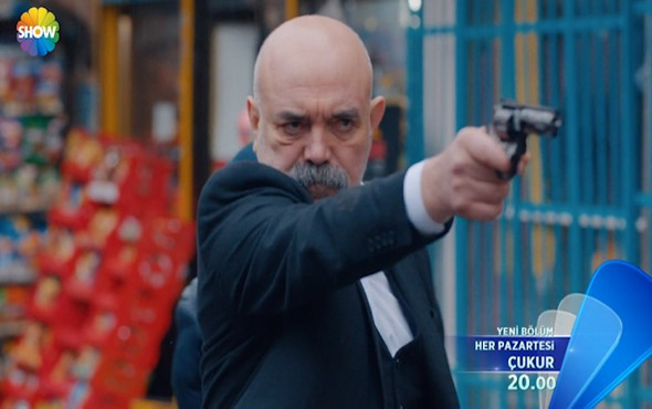 Çukur yeni bölüm fragmanı yayınlandı mı? - Resim: 1