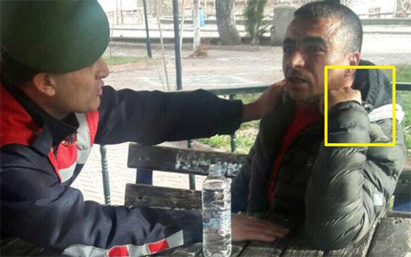 Eniştesini öldürüp intihara kalkıştı! Sebebi ise... - Resim: 1