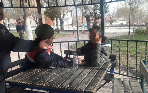 Eniştesini öldürüp intihara kalkıştı! Sebebi ise... - Resim: 2