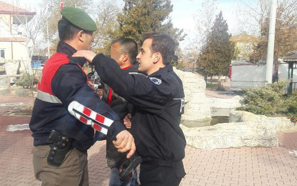 Eniştesini öldürüp intihara kalkıştı! Sebebi ise... - Resim: 3