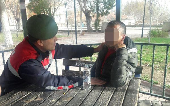 Eniştesini öldürüp intihara kalkıştı! Sebebi ise... - Resim: 4