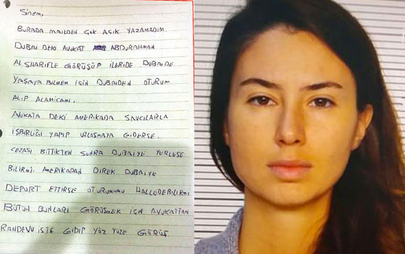 Zarrab'ın kara kutuları çözüldü! Tüm sırları ele geçirildi - Resim: 3