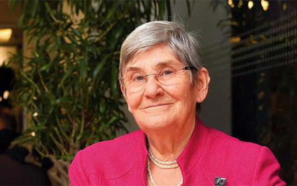 Canan Karatay bu kez erkekleri uyardı! Uzun ömür için... - Resim: 1