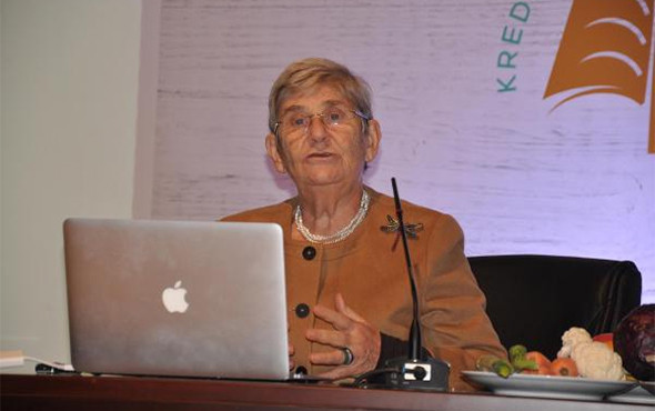 Canan Karatay bu kez erkekleri uyardı! Uzun ömür için... - Resim: 3