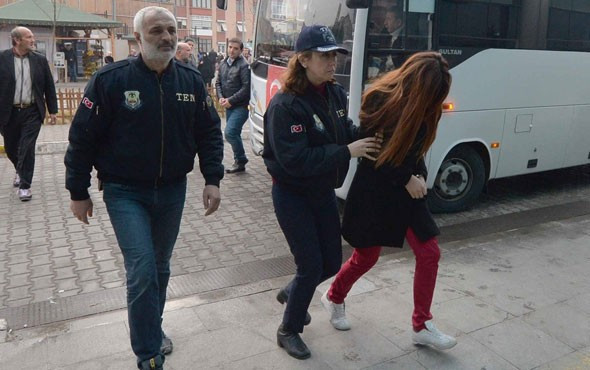 Yeni FETÖ dalgası öğretmen, polis ve memurlar var - Resim: 4