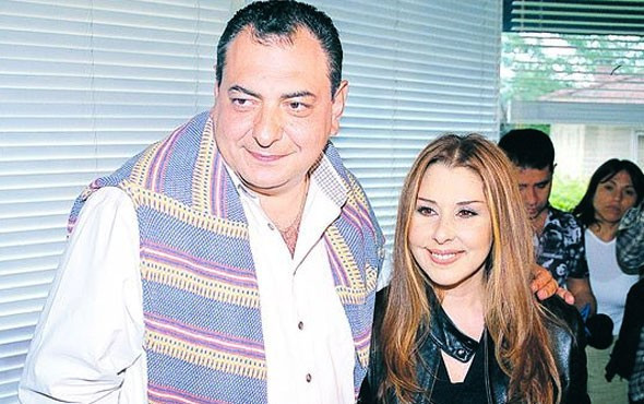 Reha Muhtar ve Deniz Uğur'un velayet savaşı kızıştı - Resim: 1