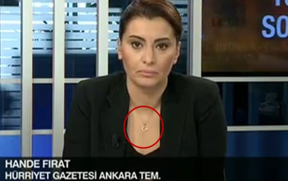 Nazlı Çelik ile başladı Müge Anlı ve Hande Fırat'ta taktı - Resim: 4