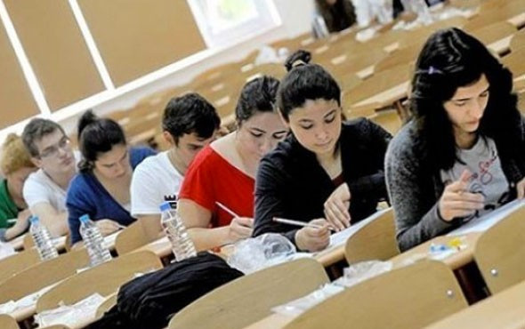 Açıköğretimde yabancı dilde eğitim başlıyor işte detaylar - Resim: 1