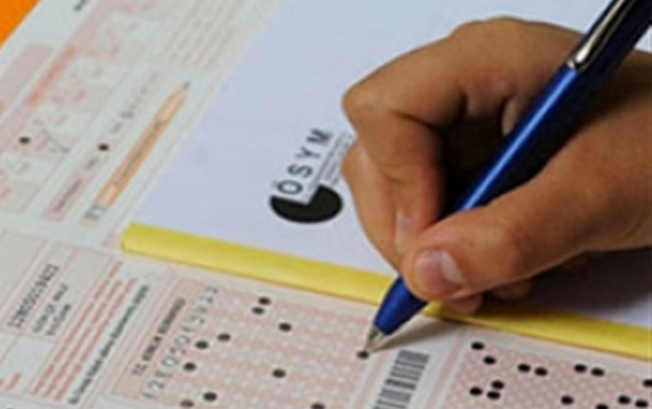 YGS puan hesaplama 2017 kaç net kaç puan getirir? - Resim: 3