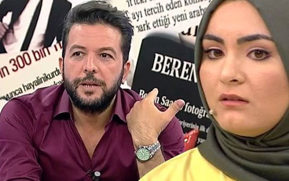 "İstediği erkekle oynaşsın" sözlerine Hanife'den jet yanıt! - Resim: 1