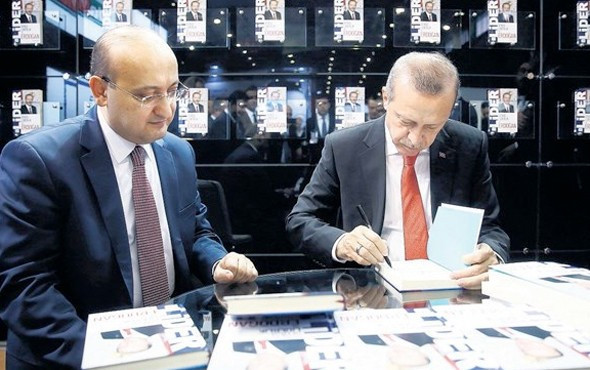 Erdoğan'ın eğlencesi araçta giderken! En yakını açıkladı - Resim: 2