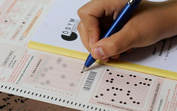 YGS sonuç sorgu ekranı (ÖSYM 2017 YGS sonuçları) - Resim: 2