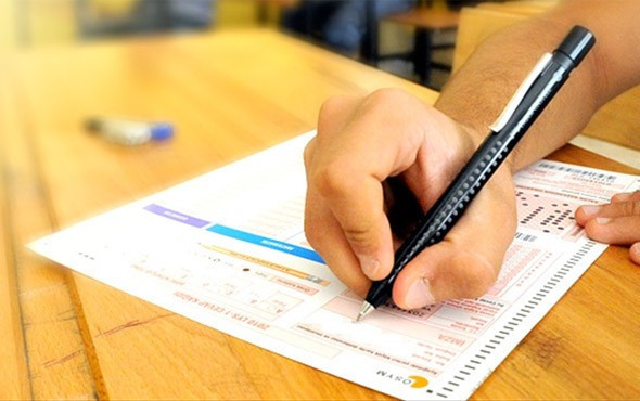 YGS puanı ile alan 2 ve 4 yıllık bölümler 2017 listesi - Resim: 4