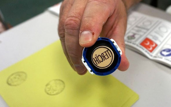 15 referandum anketi sonuçları! Evet mi hayır mı önde?  - Resim: 2