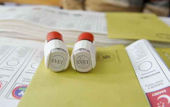 15 referandum anketi sonuçları! Evet mi hayır mı önde?  - Resim: 4