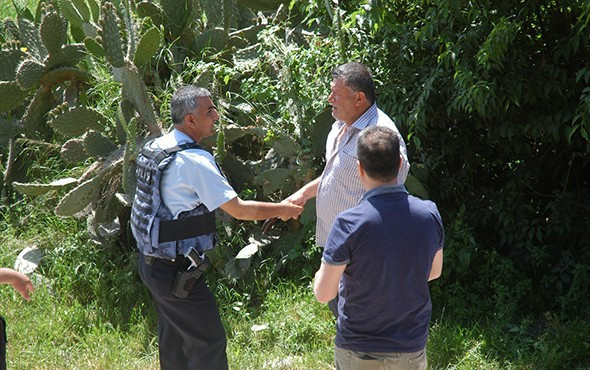 Adana'da aile faciası! Cinnet geçirdi, katliam yaptı! - Resim: 2