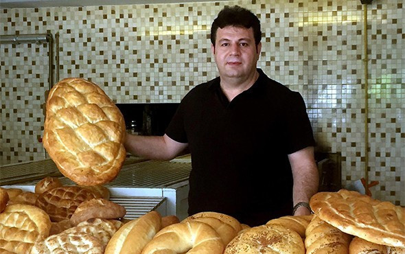 Ramazan pidesi fiyatları ne oldu? Zam var mı? - Resim: 1