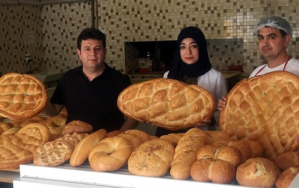 Ramazan pidesi fiyatları ne oldu? Zam var mı? - Resim: 3
