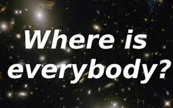 Uzaylılar hakkında inanılmaz iddia 'Bizi takmıyorlar' - Resim: 1