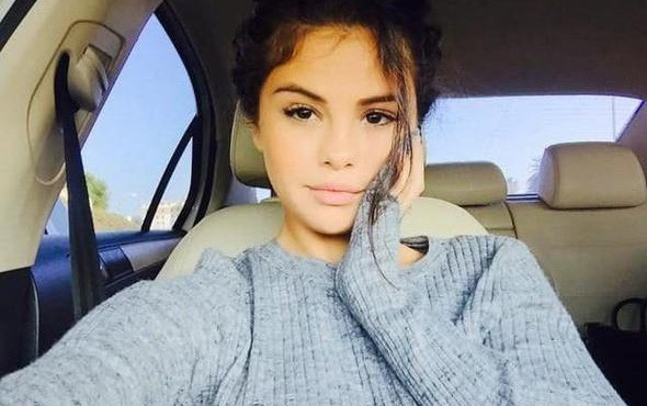 Instagram'ın bugüne dek en çok beğenilen 10 fotoğrafı - Resim: 3