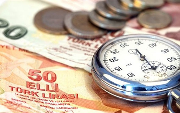 Milyonlarca vatandaşa uyarı: Son tarih 31 Mayıs - Resim: 3