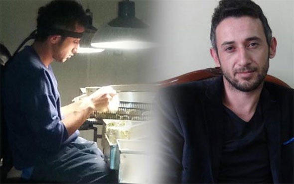 İki Türk yurt dışında bu işi yapıp ayda 32 bin lira alacak! - Resim: 1