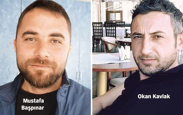 İki Türk yurt dışında bu işi yapıp ayda 32 bin lira alacak! - Resim: 4