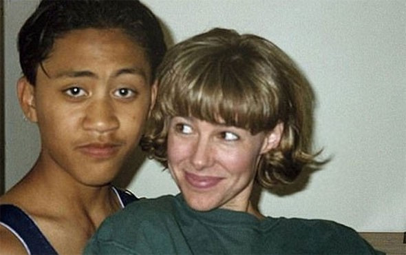 34 yaşındaki kadın öğretmen 12 yaşındaki öğrencisiyle evlendi! - Resim: 2