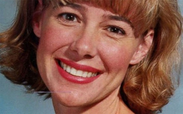 34 yaşındaki kadın öğretmen 12 yaşındaki öğrencisiyle evlendi! - Resim: 3