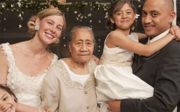 34 yaşındaki kadın öğretmen 12 yaşındaki öğrencisiyle evlendi! - Resim: 4