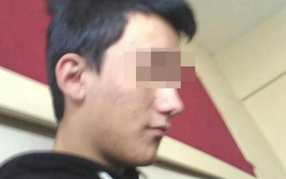 Lisede cinayet! İntihar notu bile delice bakın ne yazmış! - Resim: 2