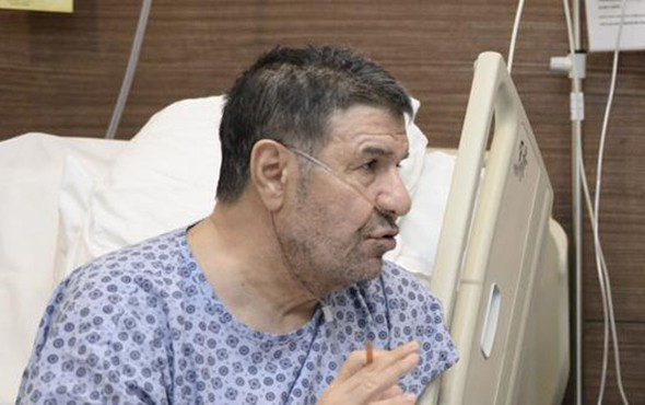 Ünlü işletmeci Mehmet Tuna hayatını kaybetti - Resim: 1