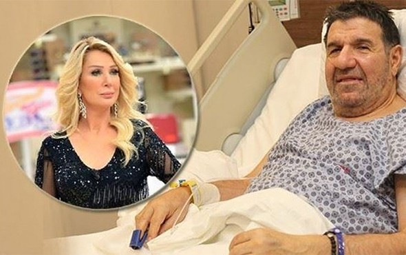 Ünlü işletmeci Mehmet Tuna hayatını kaybetti - Resim: 2