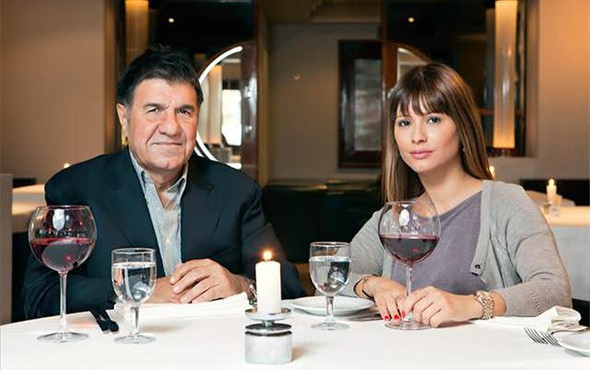 Ünlü işletmeci Mehmet Tuna hayatını kaybetti - Resim: 3