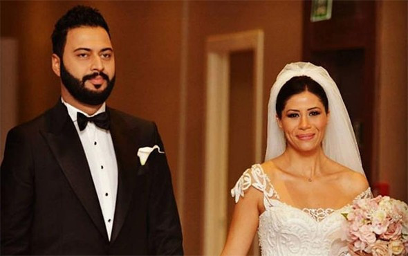 Esra Erol'da evlenmişlerdi! Caner ve Berke boşanıyor mu? - Resim: 1