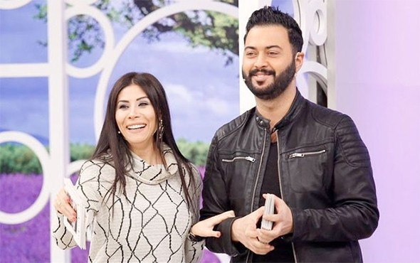 Esra Erol'da evlenmişlerdi! Caner ve Berke boşanıyor mu? - Resim: 3