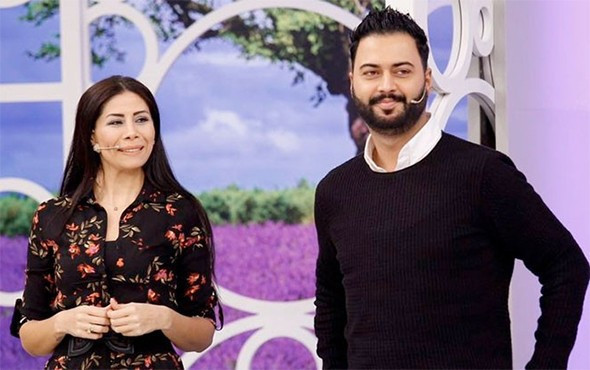 Esra Erol'da evlenmişlerdi! Caner ve Berke boşanıyor mu? - Resim: 4