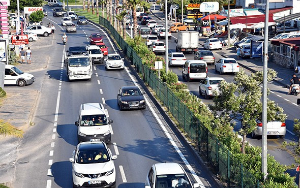 Vatandaşlar o ilçeye akın etti: Yarın daha yoğun olacak! - Resim: 2
