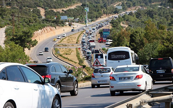 Vatandaşlar o ilçeye akın etti: Yarın daha yoğun olacak! - Resim: 4