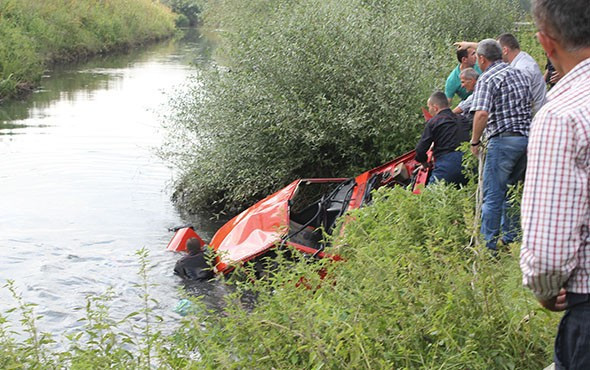 Arefe günü acı haber: Anne ve 5 yaşındaki kızı... - Resim: 1