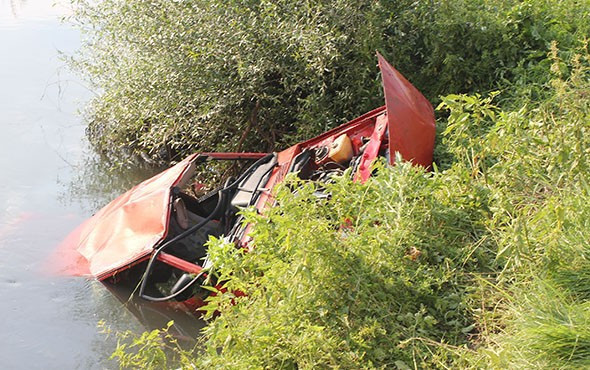 Arefe günü acı haber: Anne ve 5 yaşındaki kızı... - Resim: 4